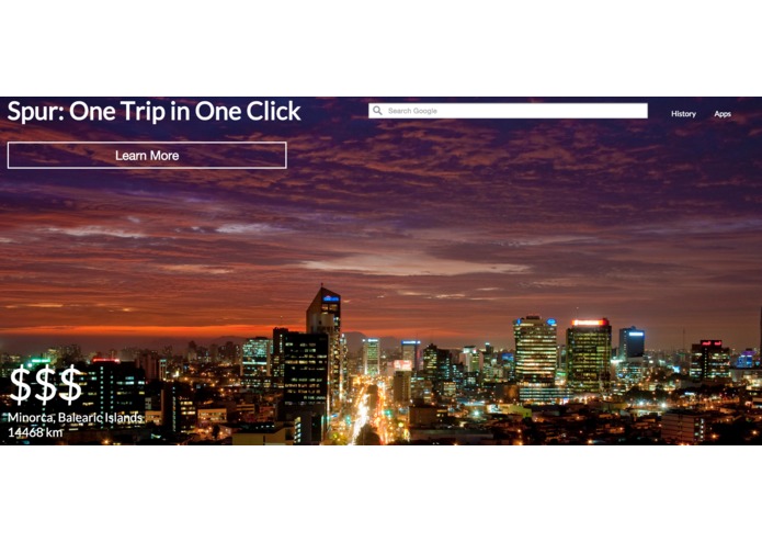 Spur – screenshot 1