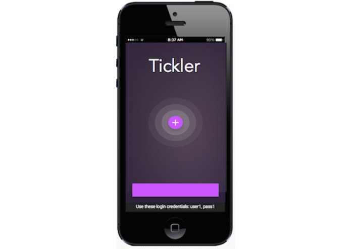 Tickler – screenshot 7