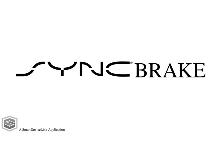 syncBrake – screenshot 1