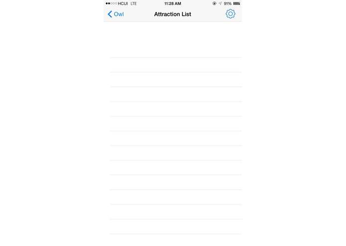 Owl – screenshot 1