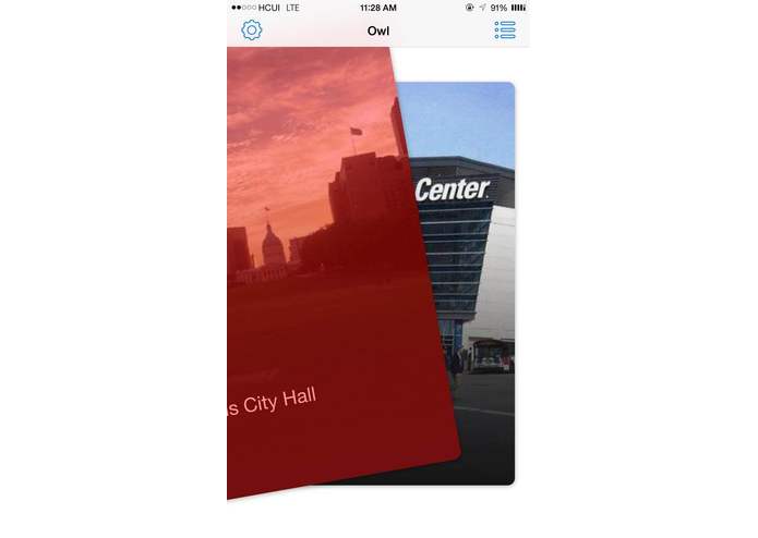 Owl – screenshot 2