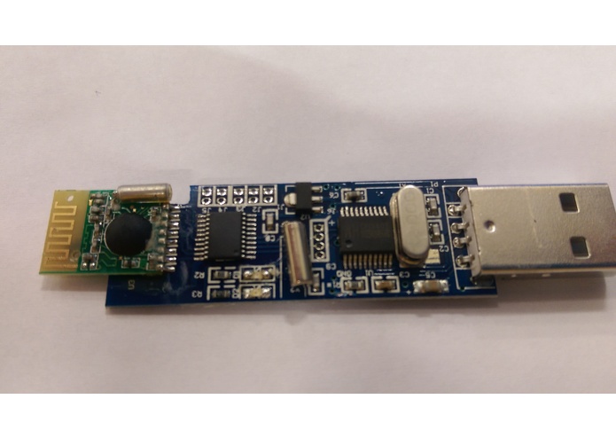 Controlling Wearable LEDs with Your Mind! – screenshot 2