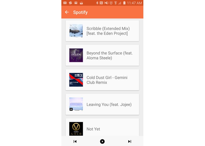 Fuse – screenshot 7