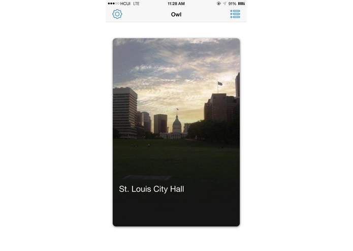 temp – screenshot 1