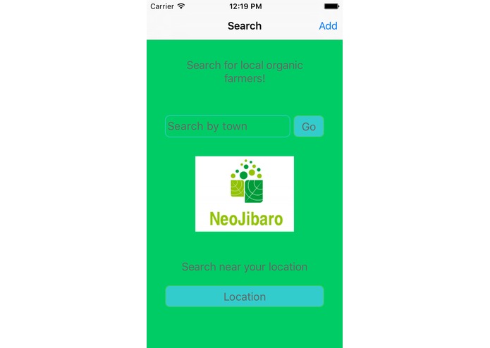 NeoJibaro – screenshot 1