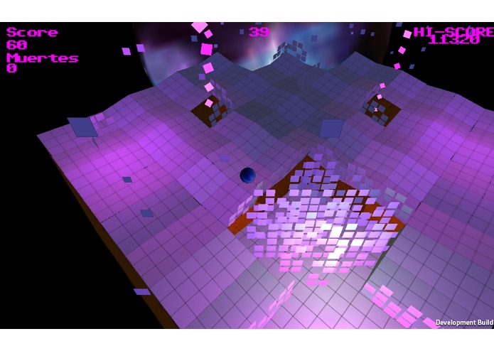 Pixel World – screenshot 2