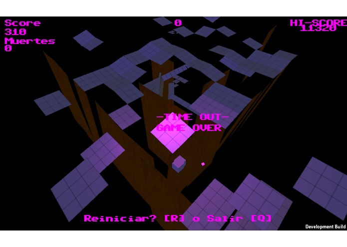 Pixel World – screenshot 3