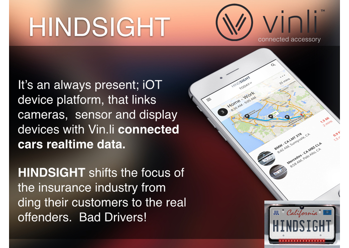 Hindsight – screenshot 1