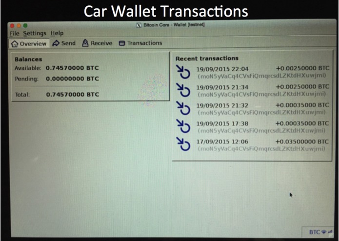 Pick UR Ride – screenshot 10