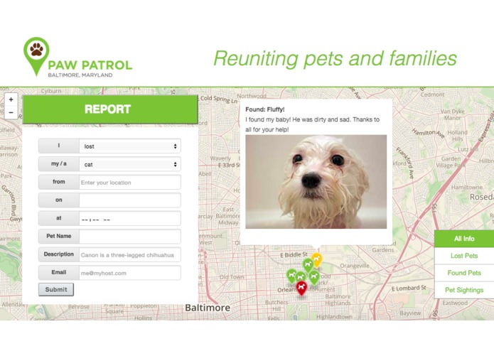 PawPatrol – screenshot 1