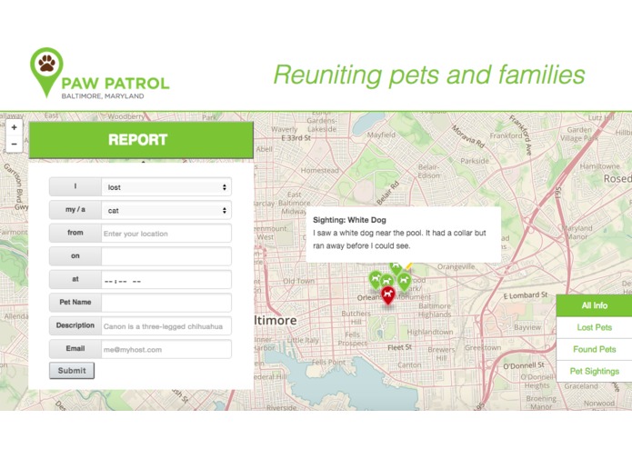 PawPatrol – screenshot 2