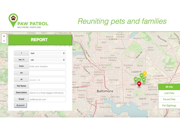 PawPatrol – screenshot 4