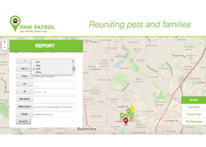 PawPatrol – screenshot 5