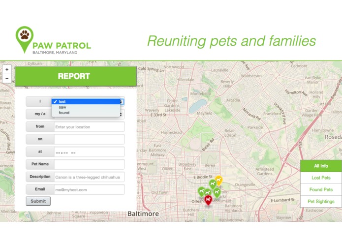 PawPatrol – screenshot 6