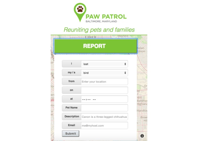 PawPatrol – screenshot 7