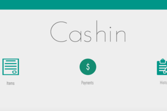 Cashin