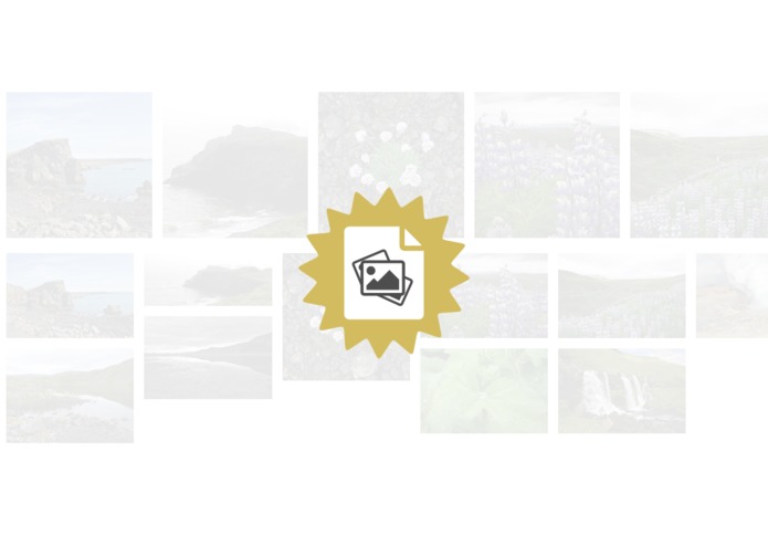 Image Galleries for Confluence – screenshot 1