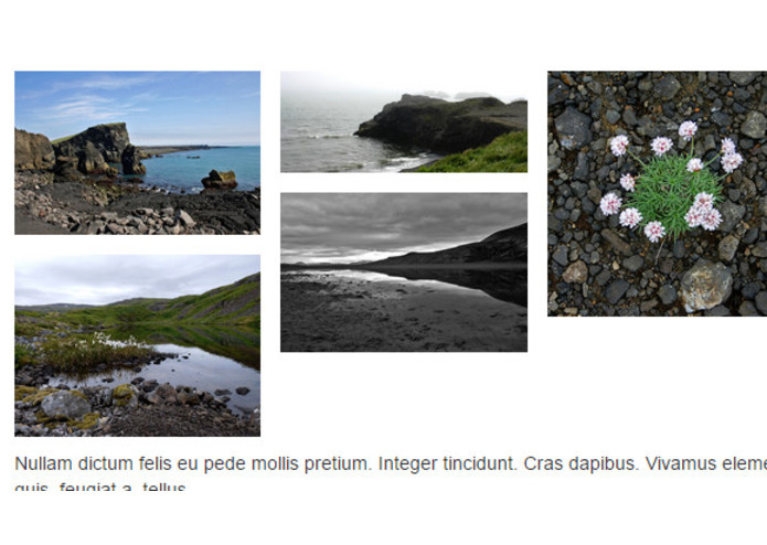 Image Galleries for Confluence – screenshot 5