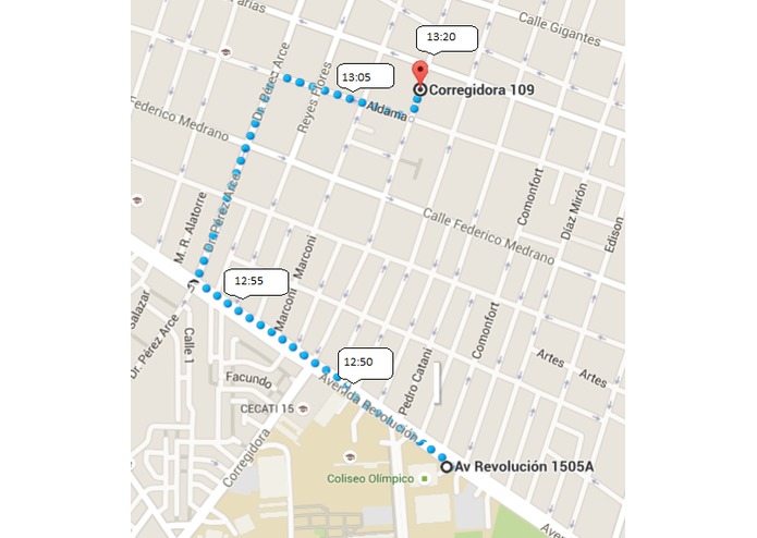 SHARED SECURITY – screenshot 1