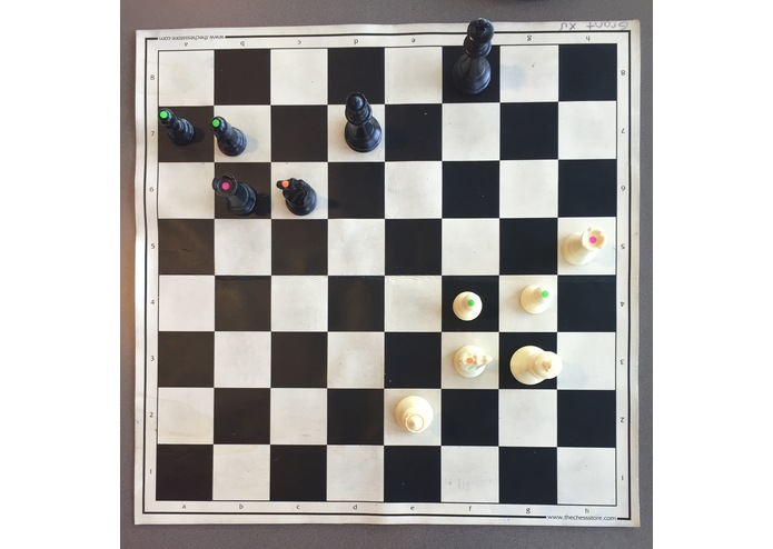 Save the Game – screenshot 2