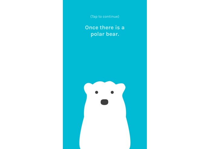 Hello World – screenshot 1