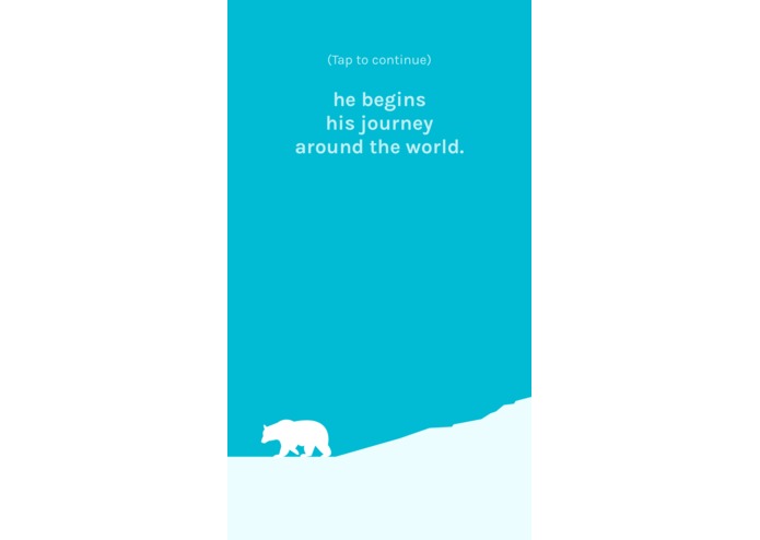 Hello World – screenshot 3