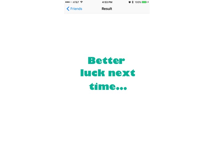 LaughOutLoud – screenshot 2