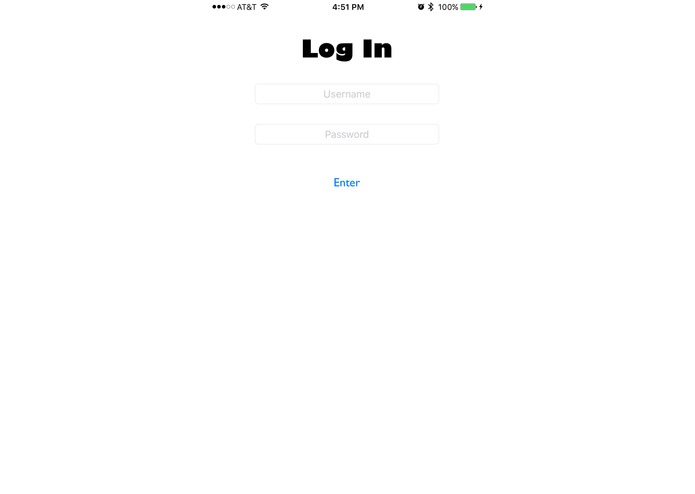 LaughOutLoud – screenshot 3