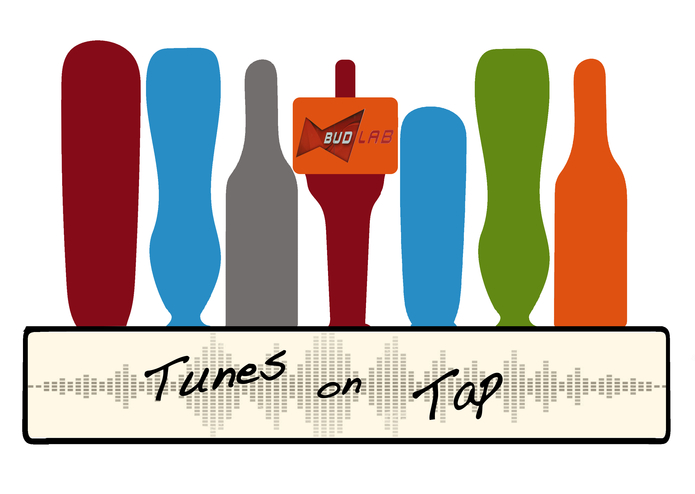 Tunes on Tap – screenshot 1