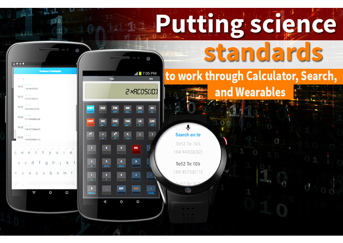 ScienceCal:Scientific Calculator – screenshot 2