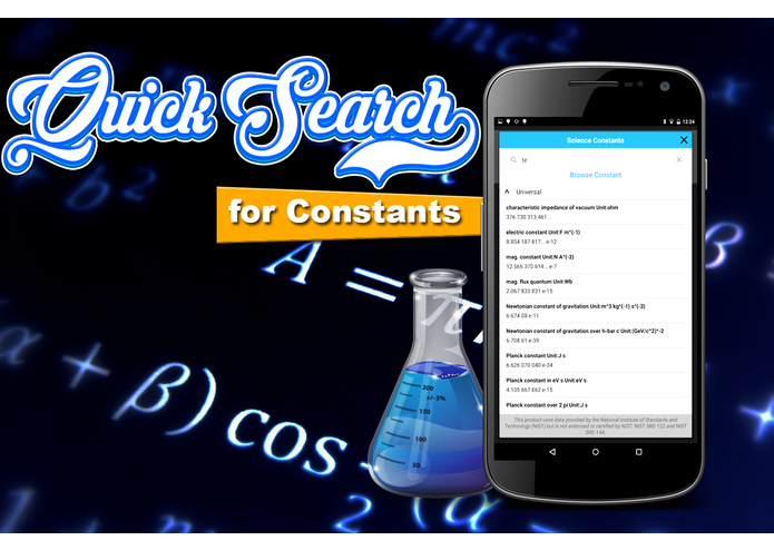 ScienceCal:Scientific Calculator – screenshot 6