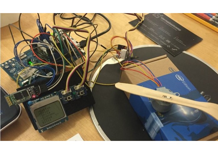 Safety First! – screenshot 1