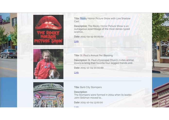 watdo – screenshot 2