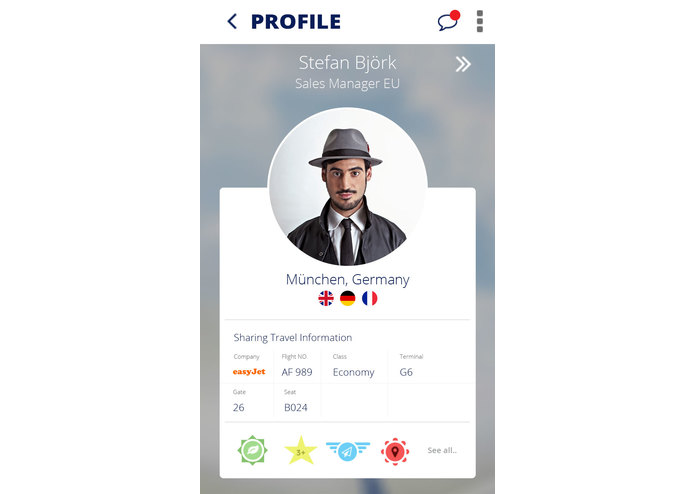 Shairbus – screenshot 2