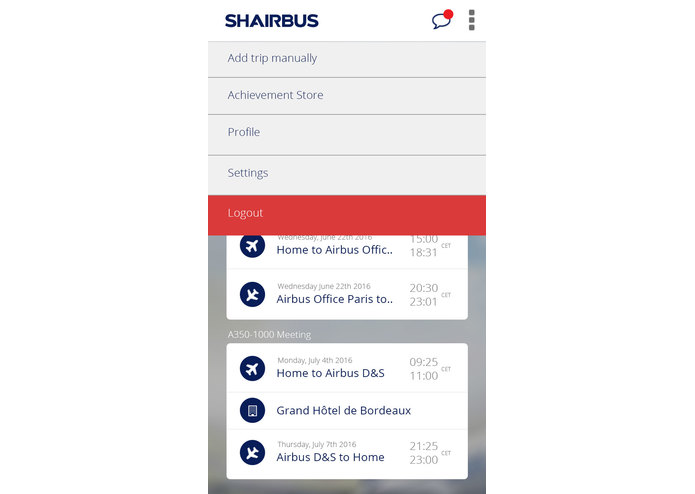 Shairbus – screenshot 3