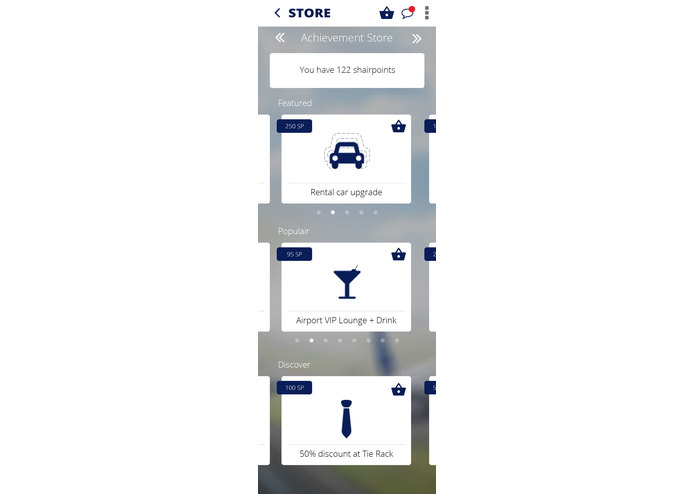 Shairbus – screenshot 4