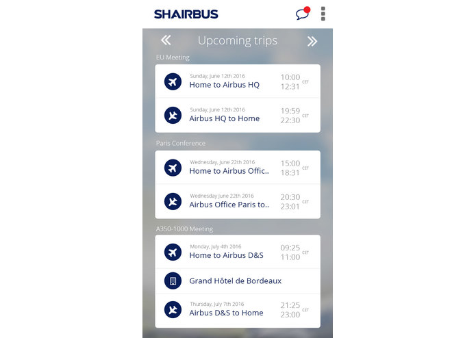 Shairbus – screenshot 5