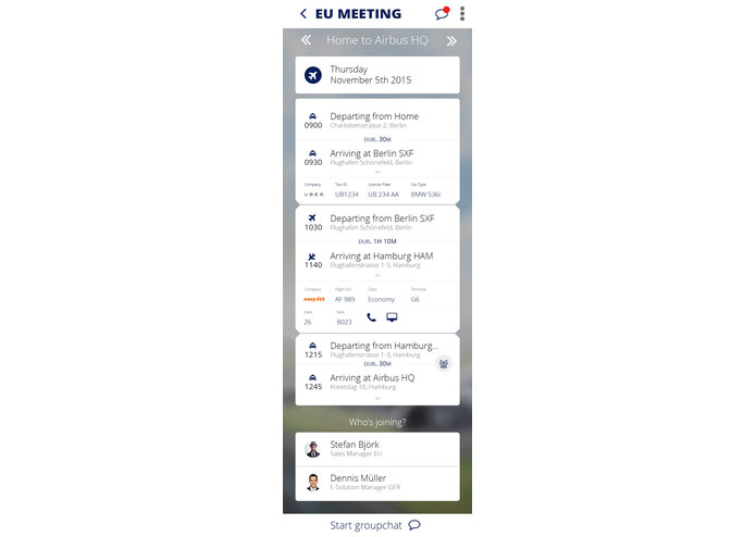 Shairbus – screenshot 6