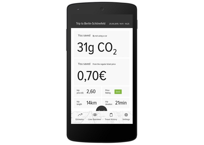 waypay – screenshot 3