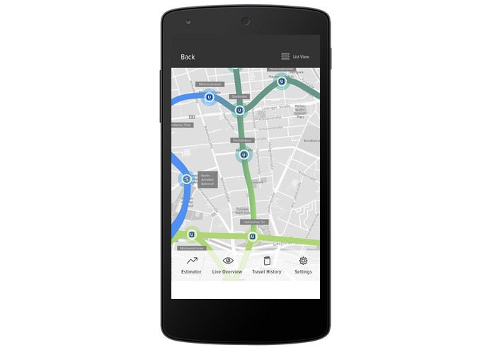 waypay – screenshot 6