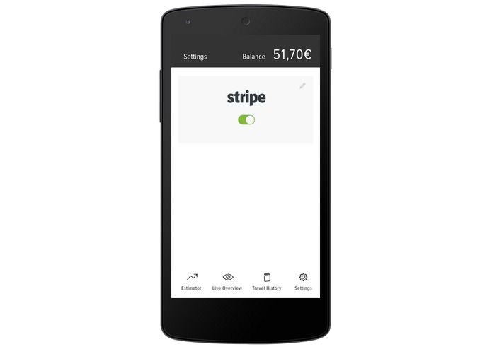 waypay – screenshot 7