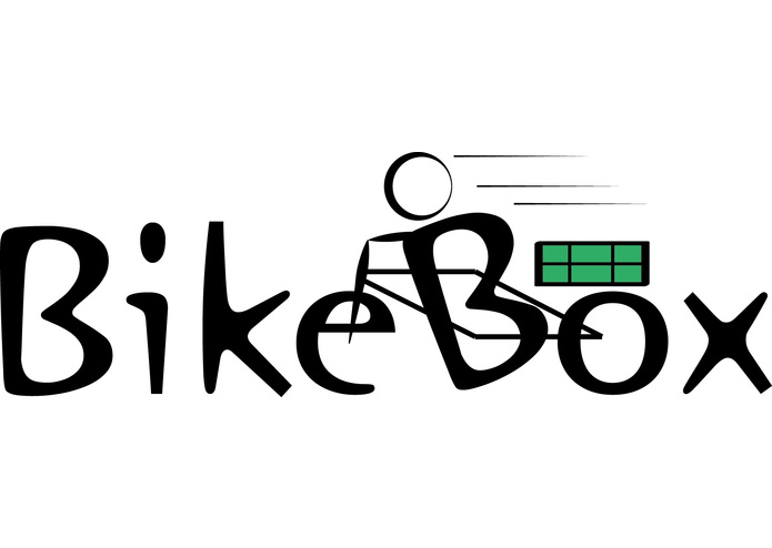 BoxBike – screenshot 1