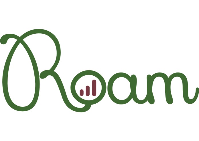 Roam – screenshot 1