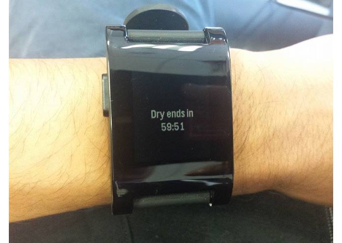 LaundryTime – screenshot 2