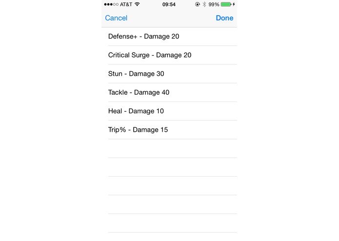 Fit Fighter – screenshot 1