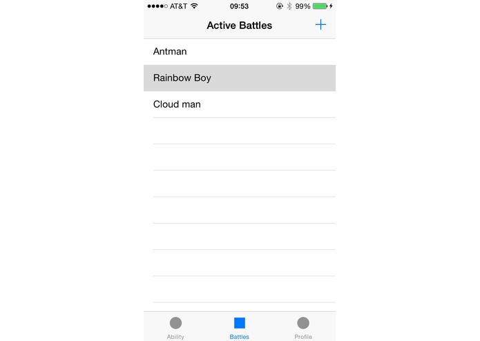 Fit Fighter – screenshot 3