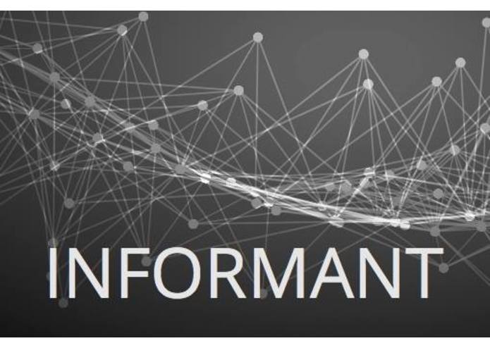 Informant – screenshot 1