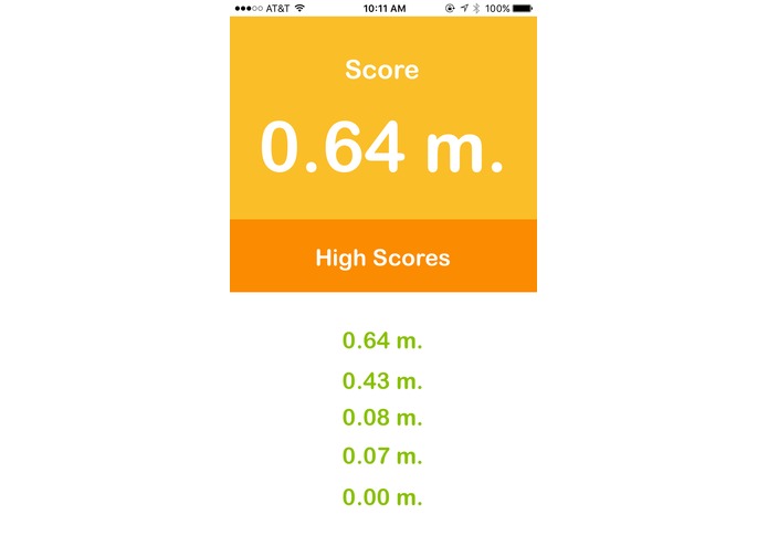 Get High – screenshot 1