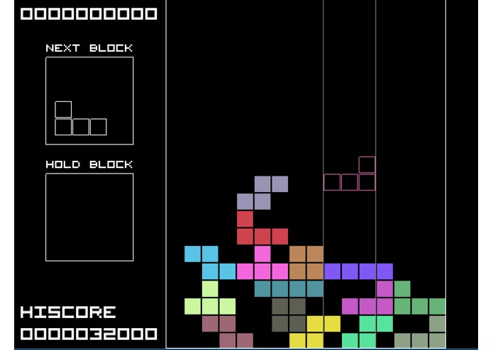 Turbulent Giggle – screenshot 1