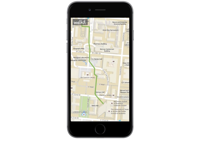 Walk – screenshot 3